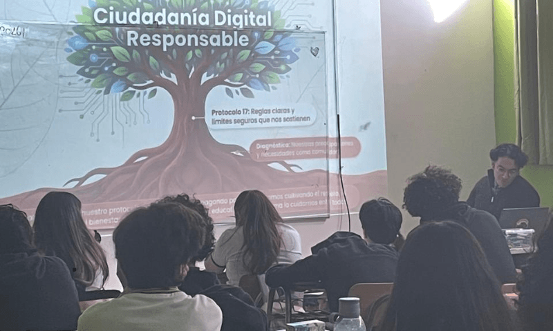 Jornada de Revisión del Reglamento